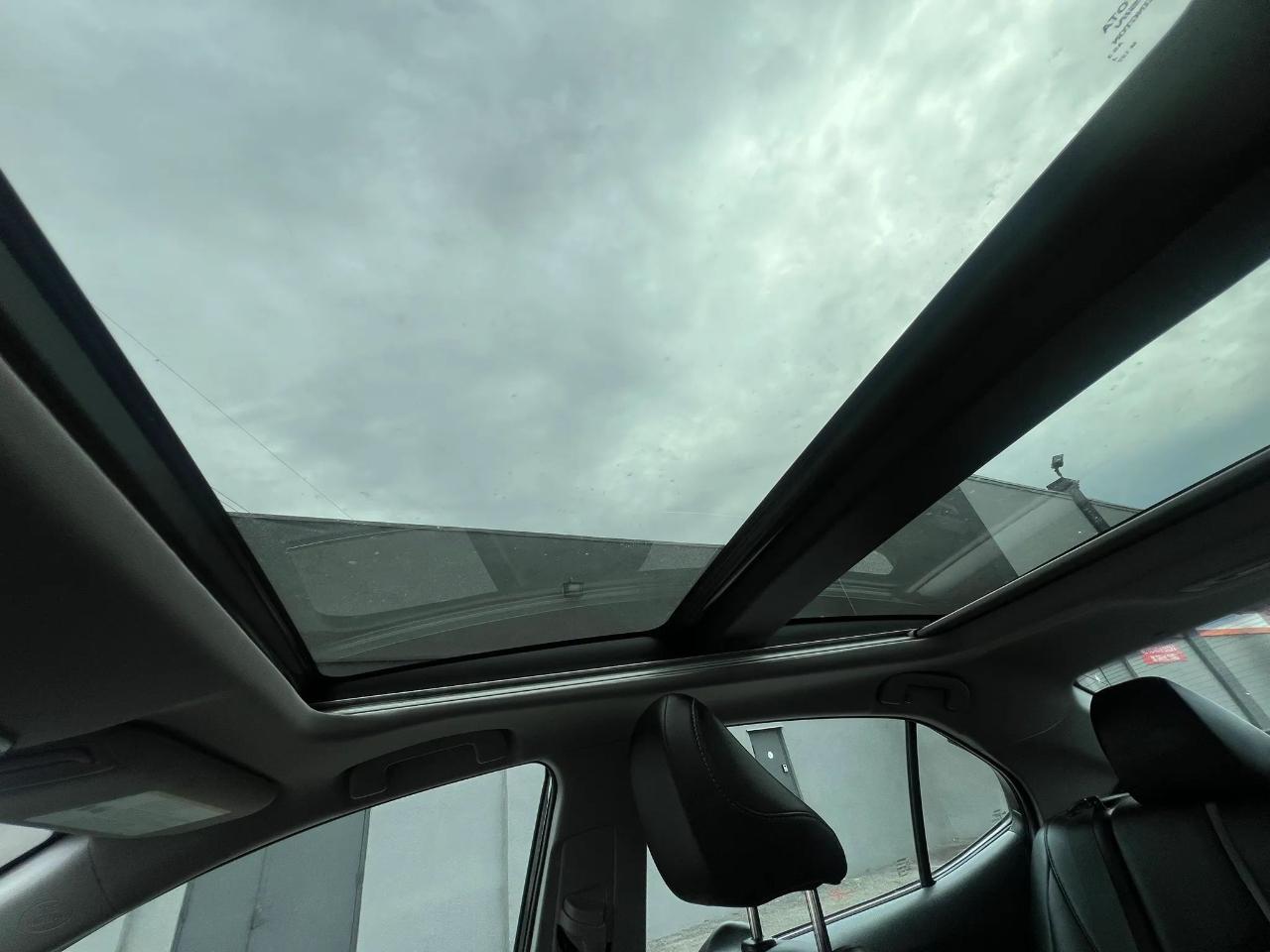 Toyota Camry XSE Auto AWD (Natl) 2021