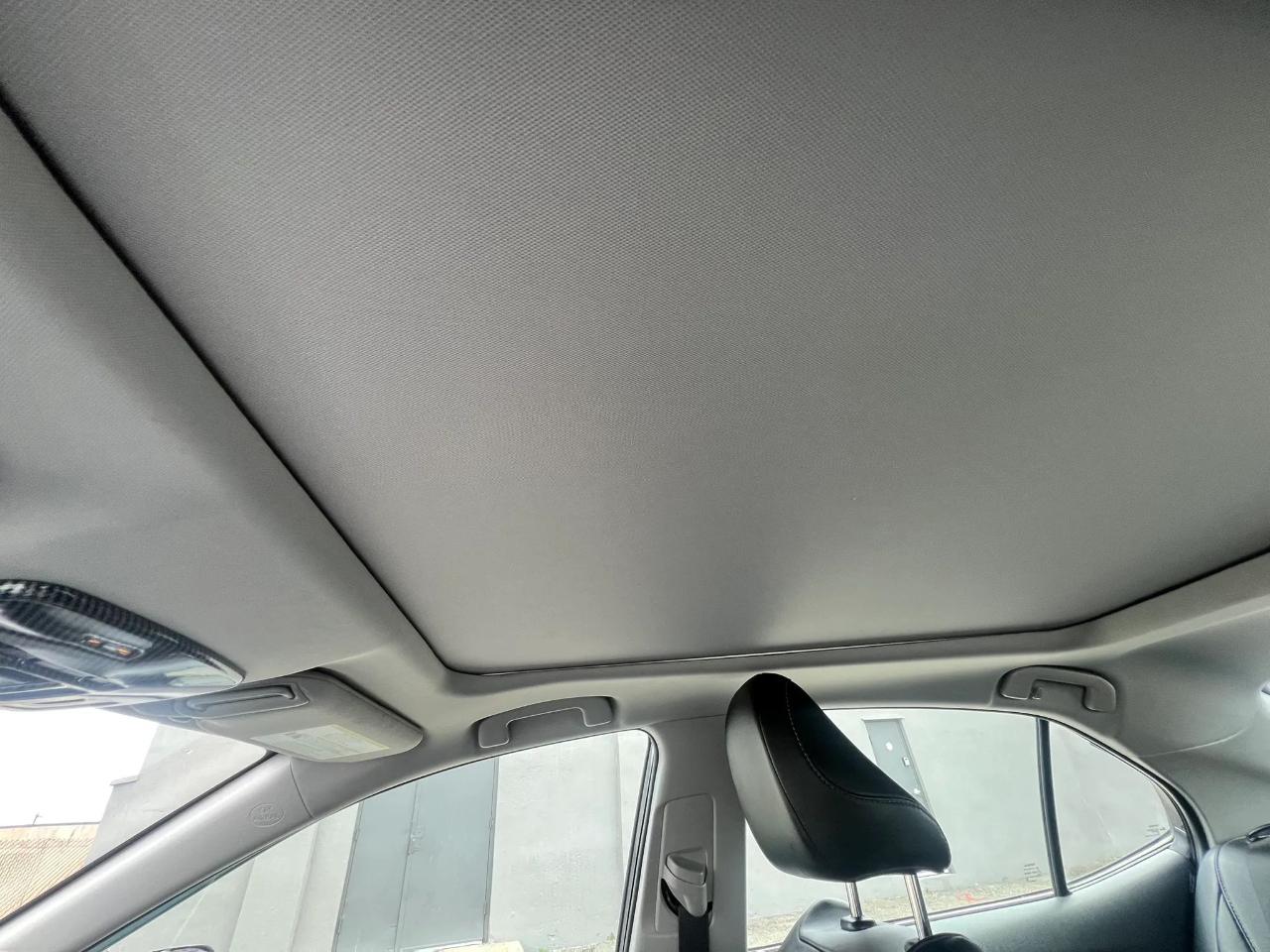 Toyota Camry XSE Auto AWD (Natl) 2021