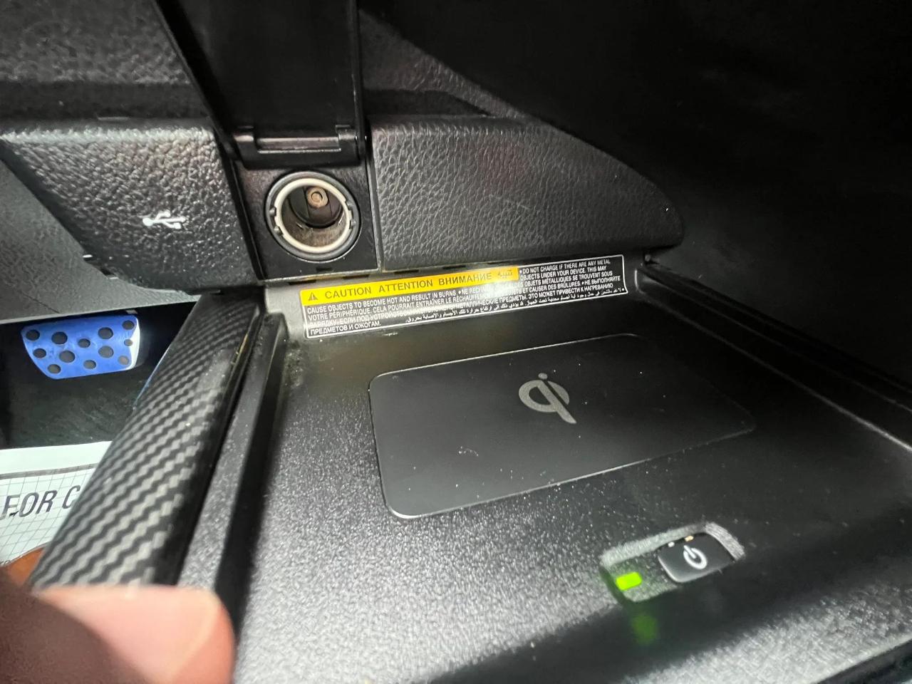 Toyota Camry XSE Auto AWD (Natl) 2021