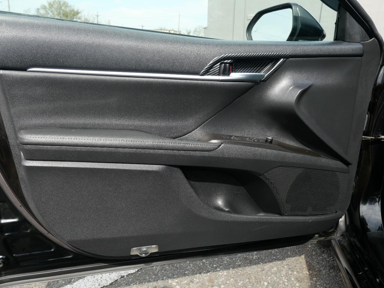 Toyota Camry XSE Auto AWD (Natl) 2021