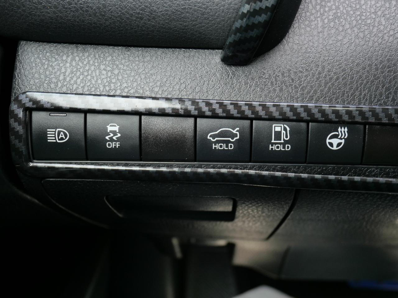 Toyota Camry XSE Auto AWD (Natl) 2021