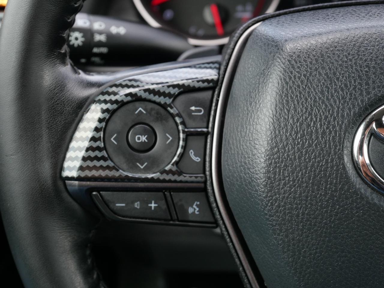 Toyota Camry XSE Auto AWD (Natl) 2021