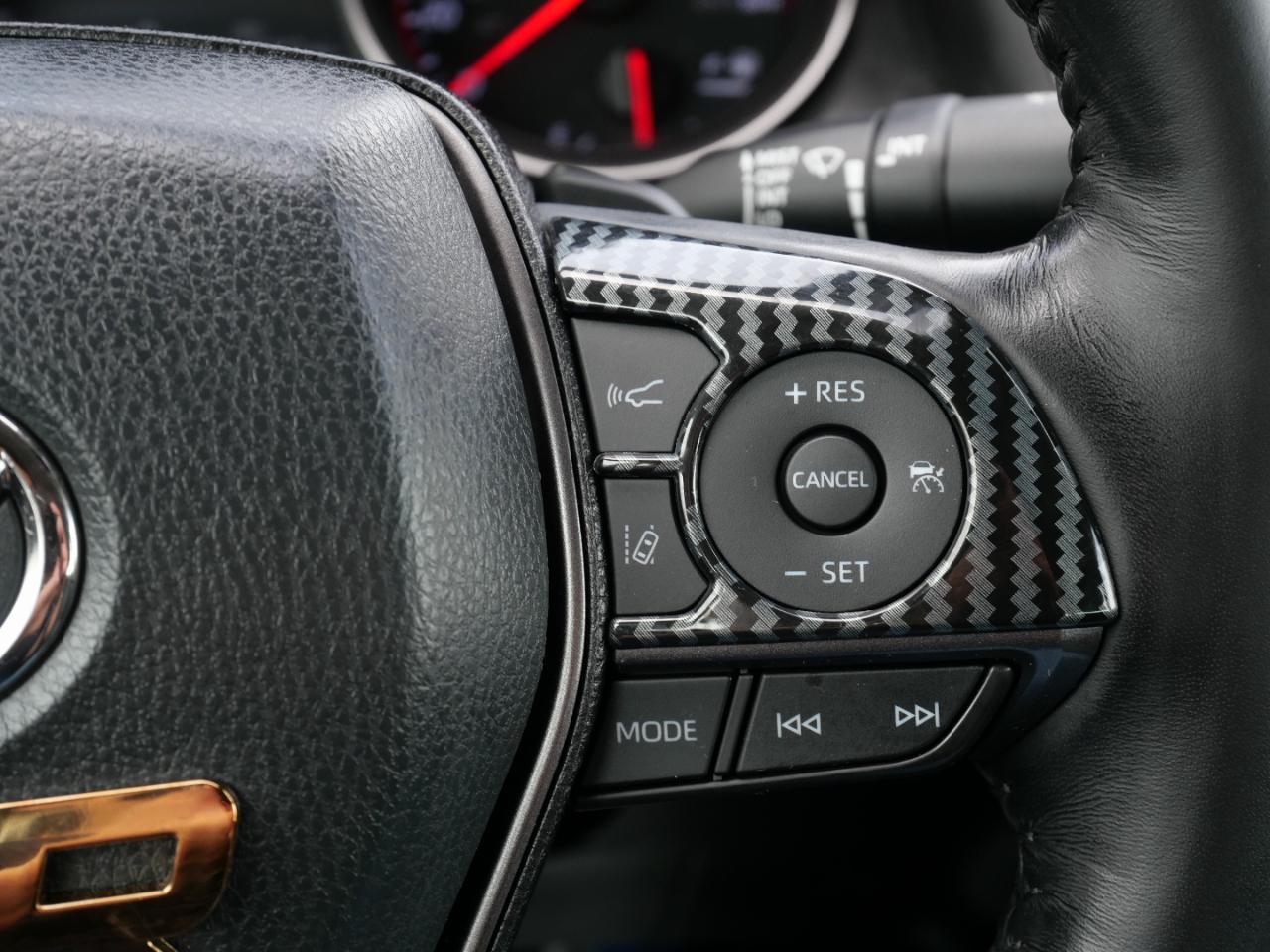 Toyota Camry XSE Auto AWD (Natl) 2021