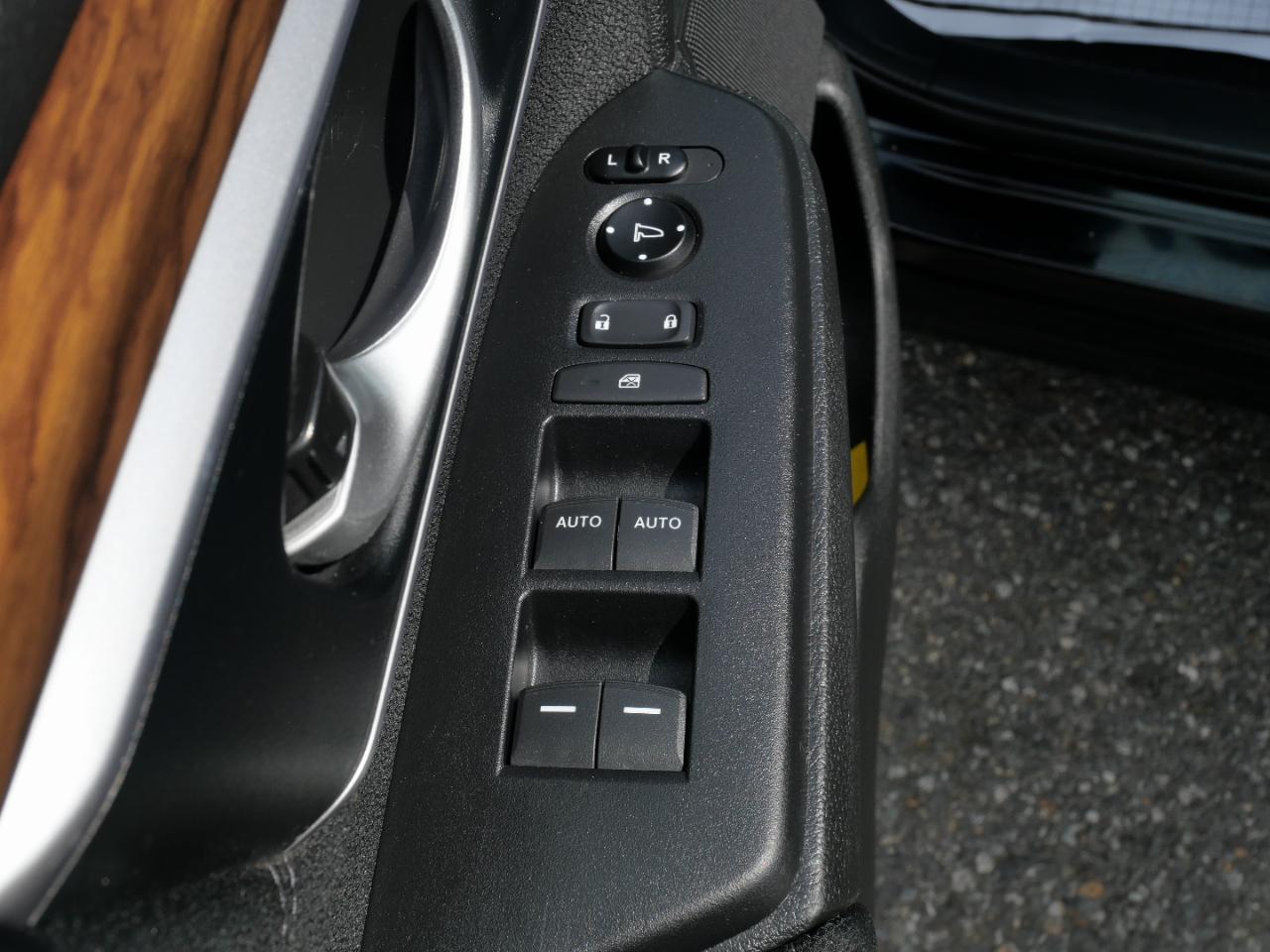 Honda CR-V EX AWD 2021