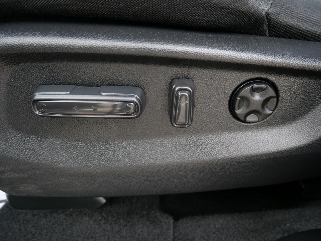 Honda CR-V EX AWD 2021