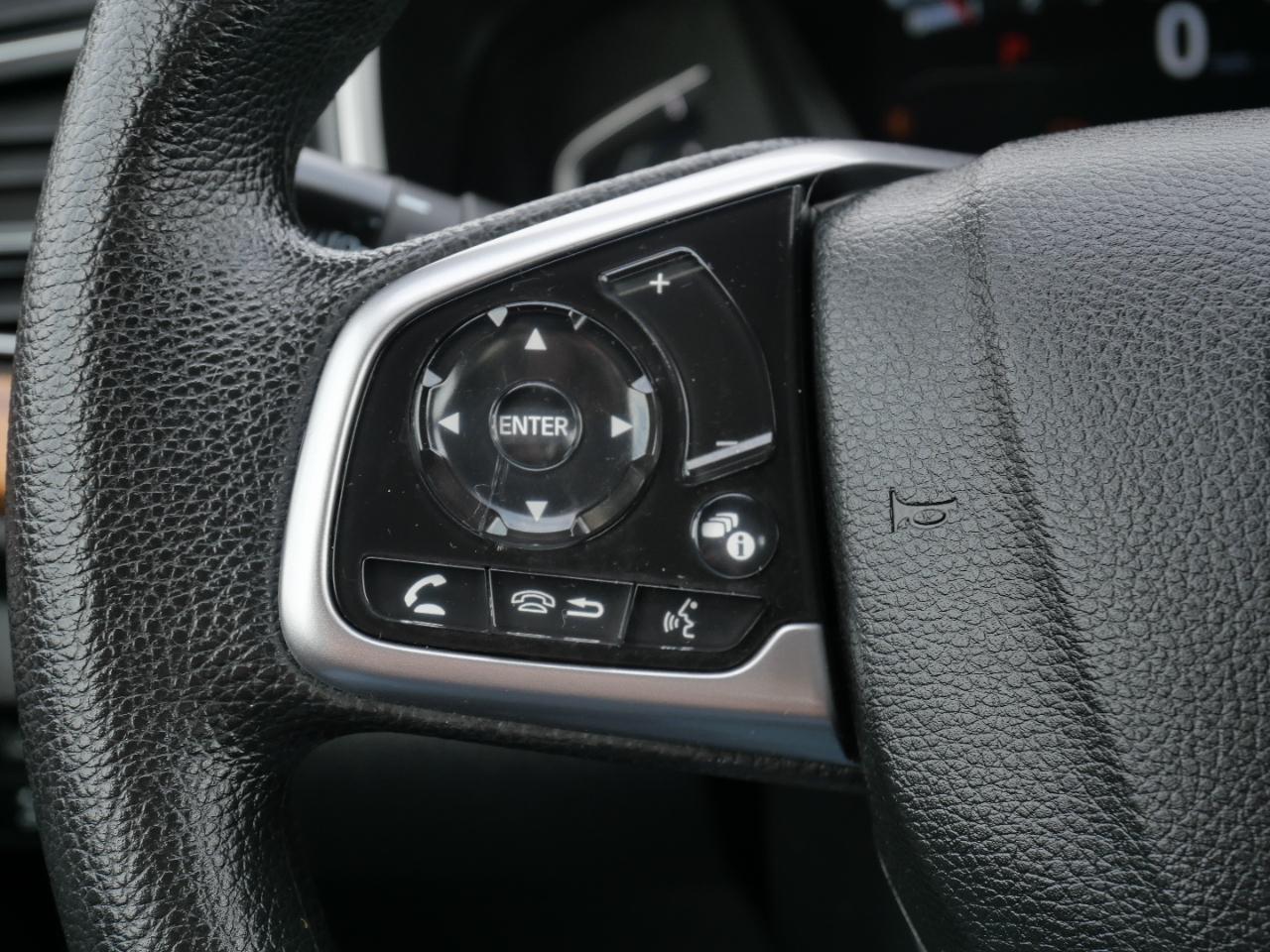 Honda CR-V EX AWD 2021