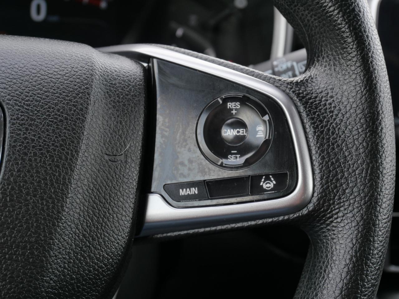 Honda CR-V EX AWD 2021