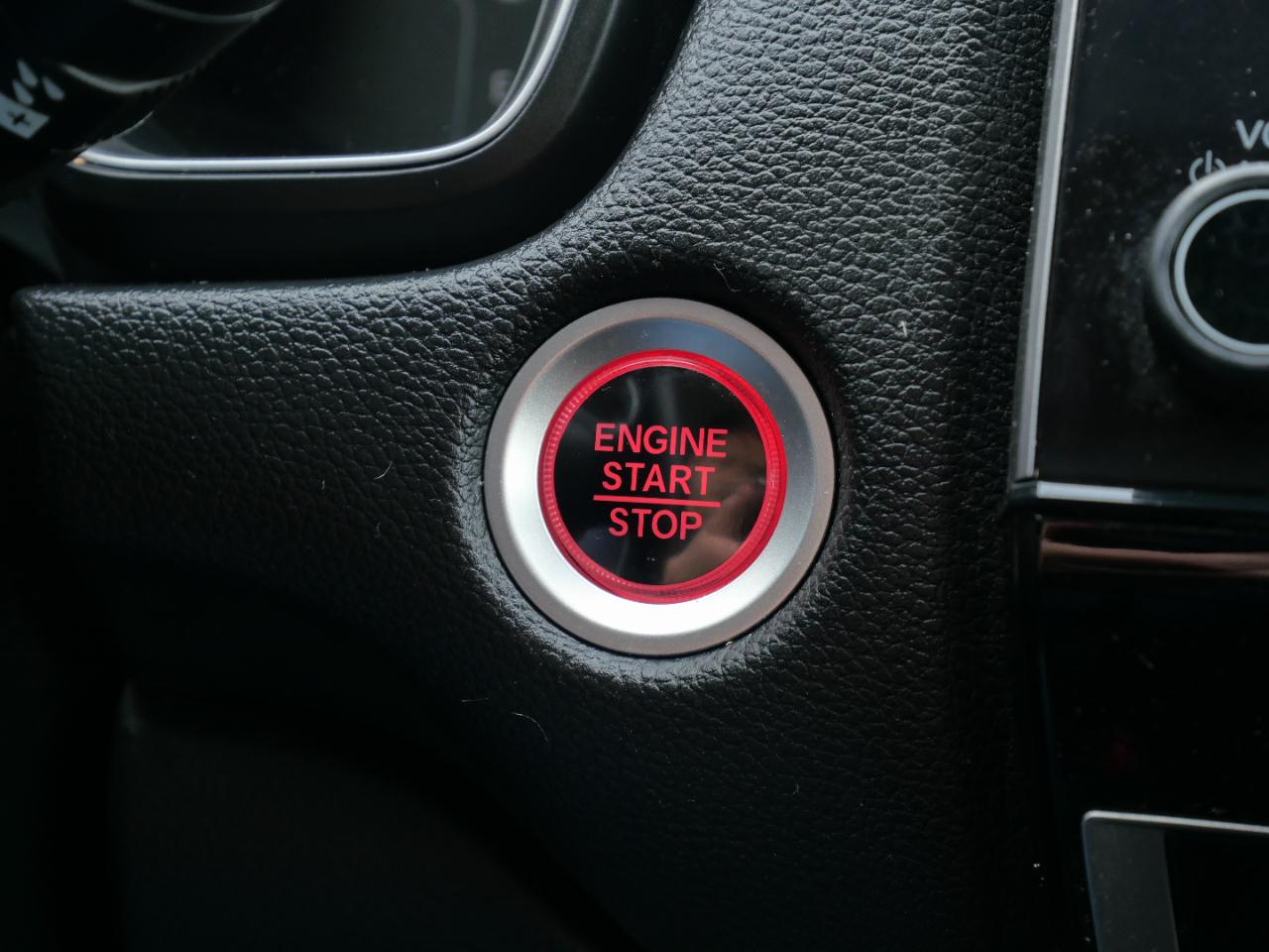 Honda CR-V EX AWD 2021