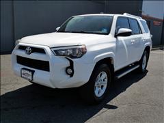 2016 Toyota 4Runner 