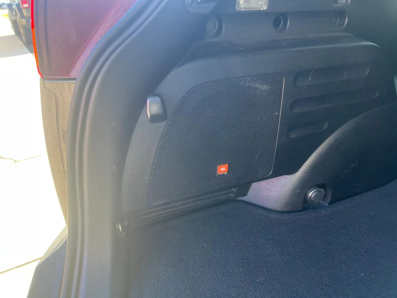 Toyota RAV4 AWD 4dr Limited (Natl) 2014