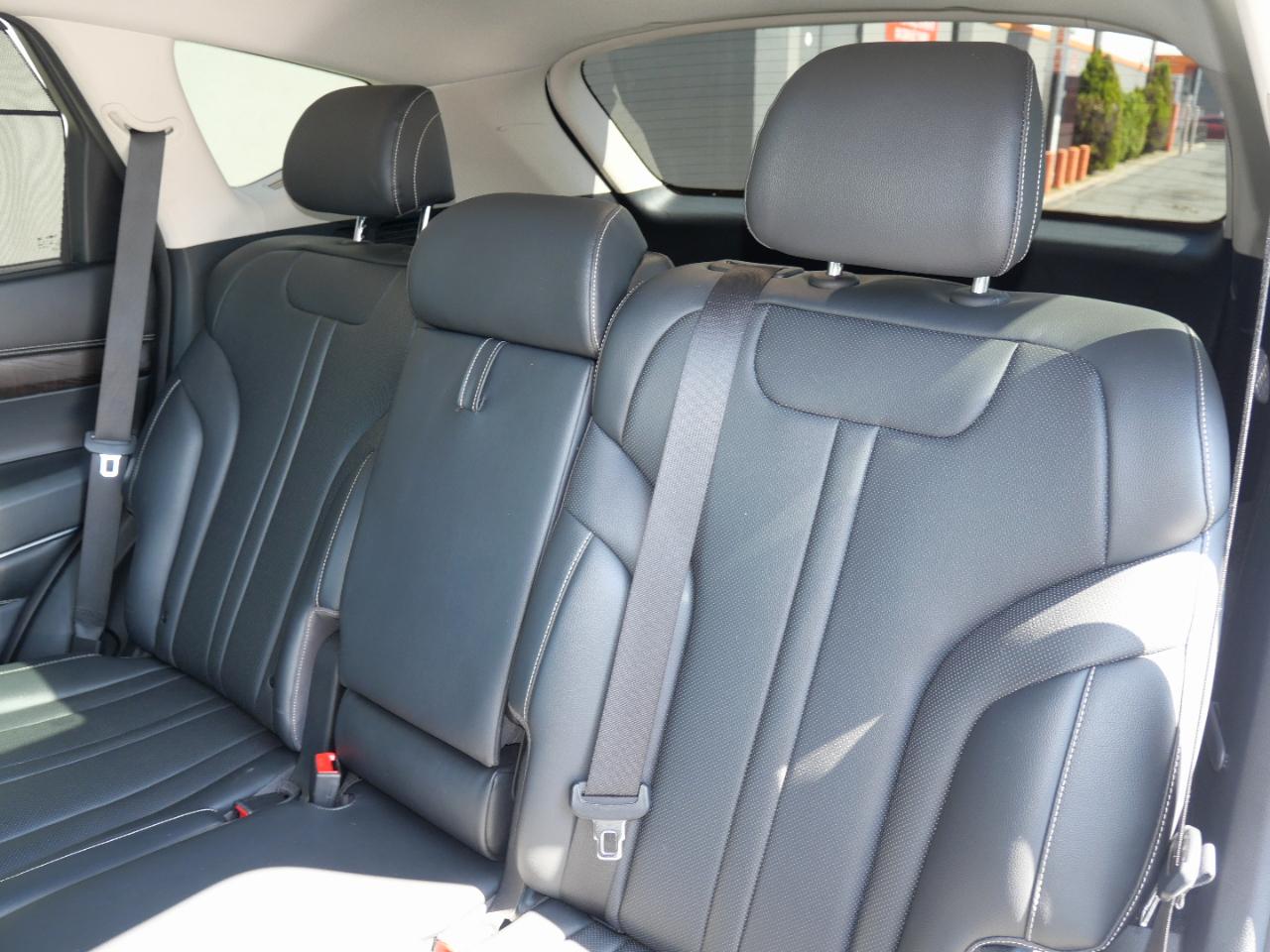 Genesis GV80 3.5T AWD 2021