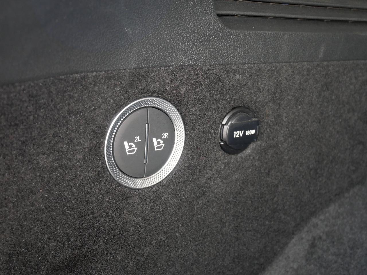 Genesis GV80 3.5T AWD 2021