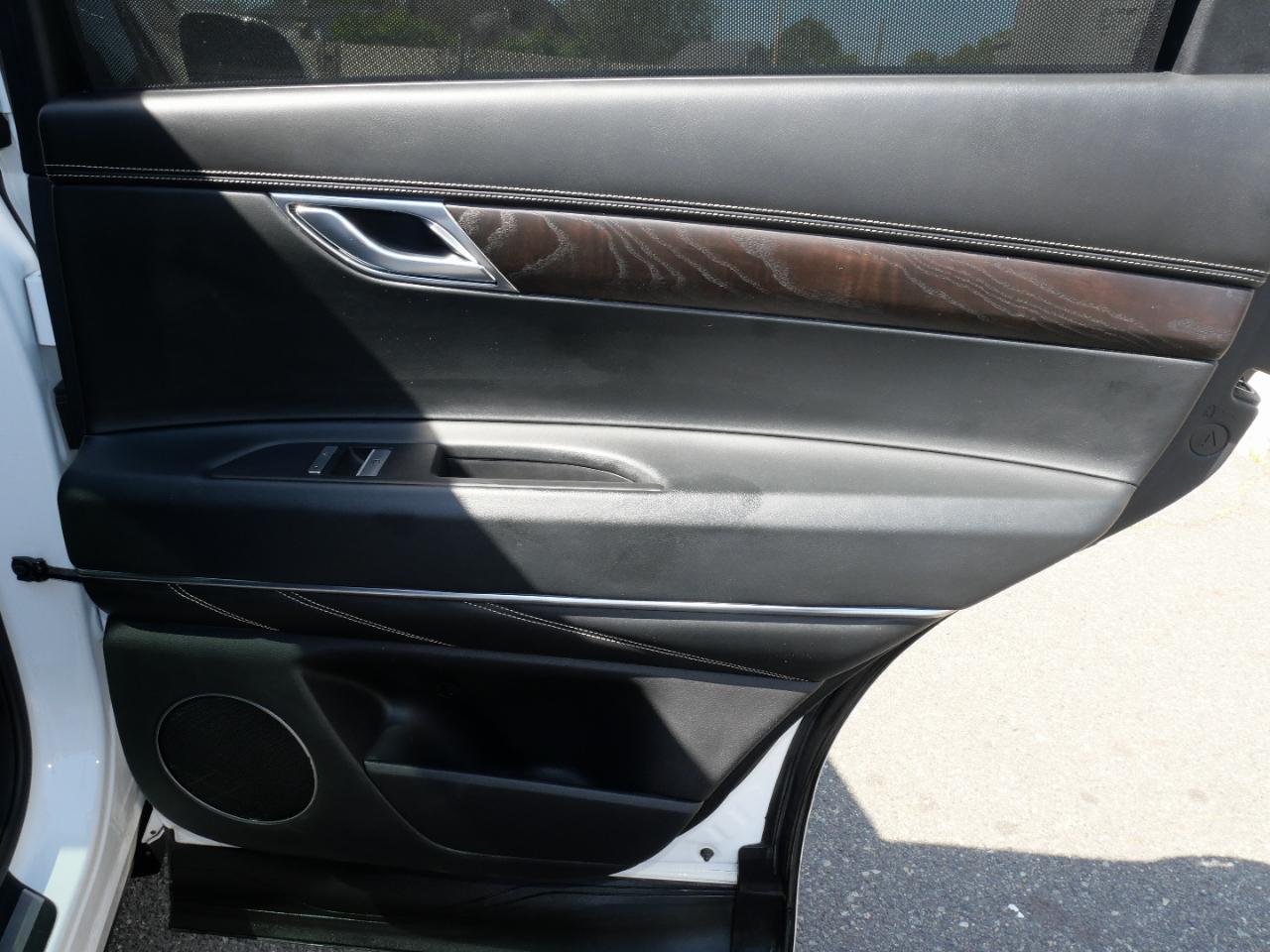Genesis GV80 3.5T AWD 2021
