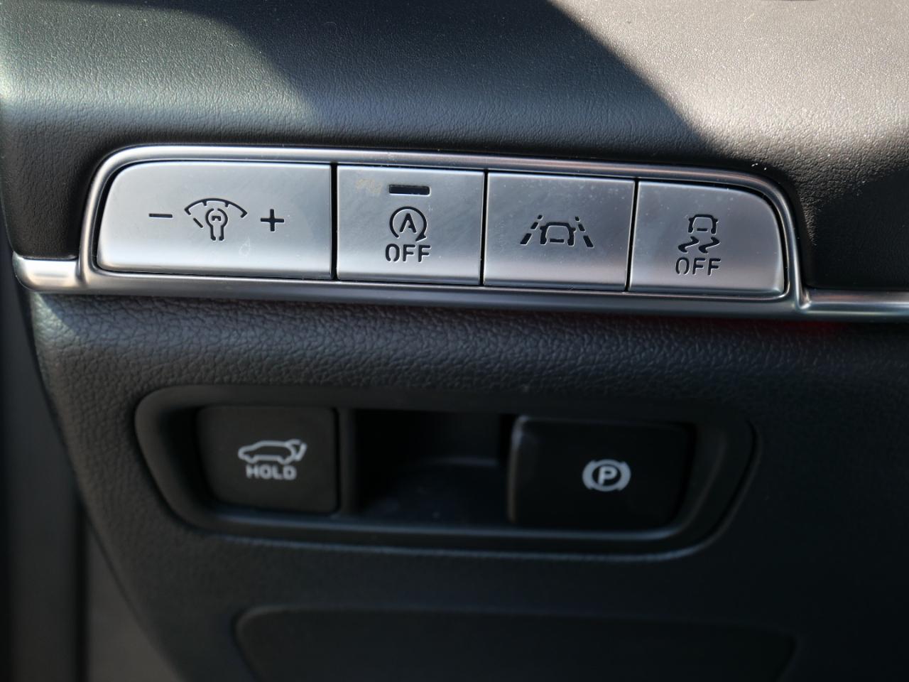 Genesis GV80 3.5T AWD 2021