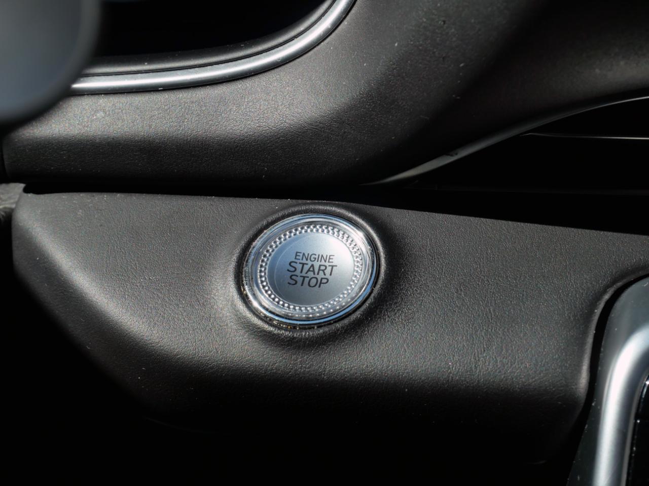 Genesis GV80 3.5T AWD 2021