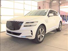 2021 Genesis GV80 