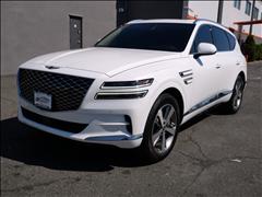 2021 Genesis GV80 