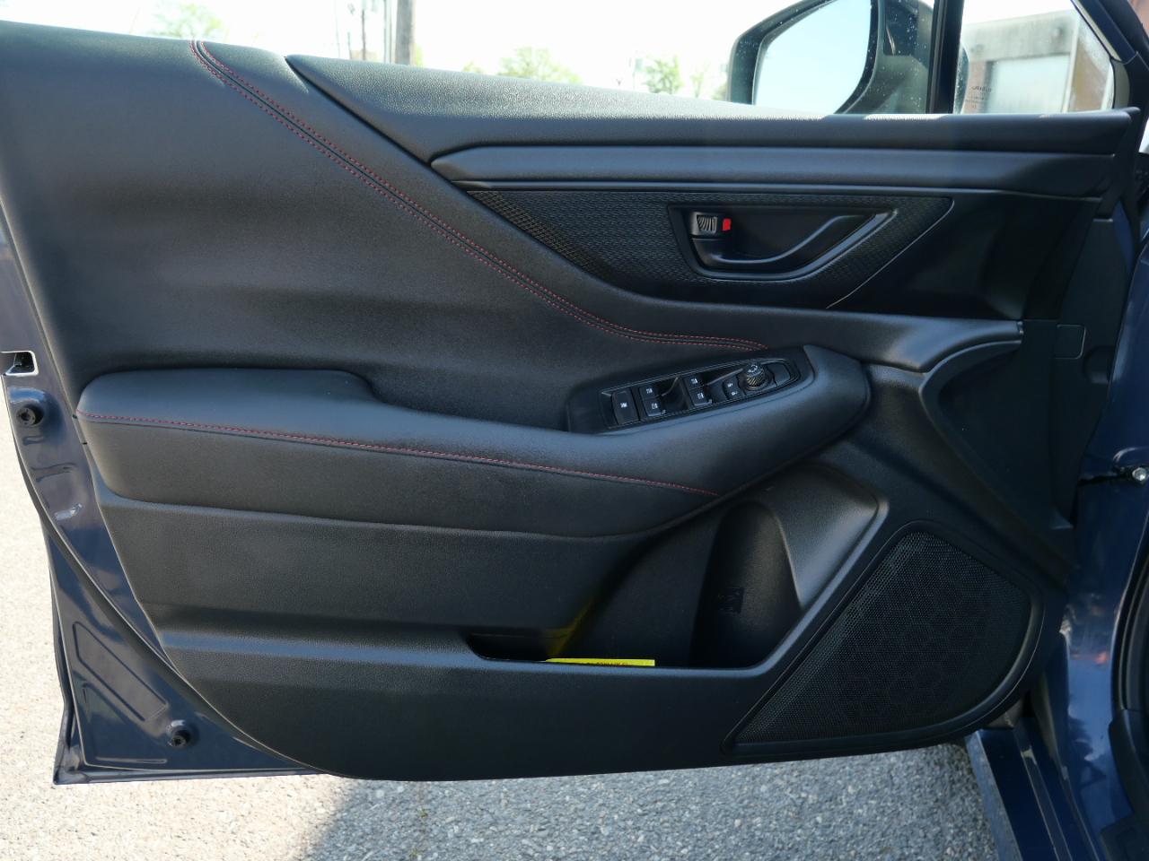 Subaru Legacy Sport CVT 2023