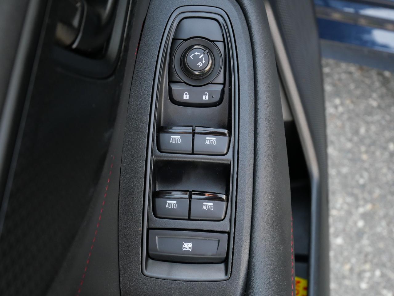 Subaru Legacy Sport CVT 2023