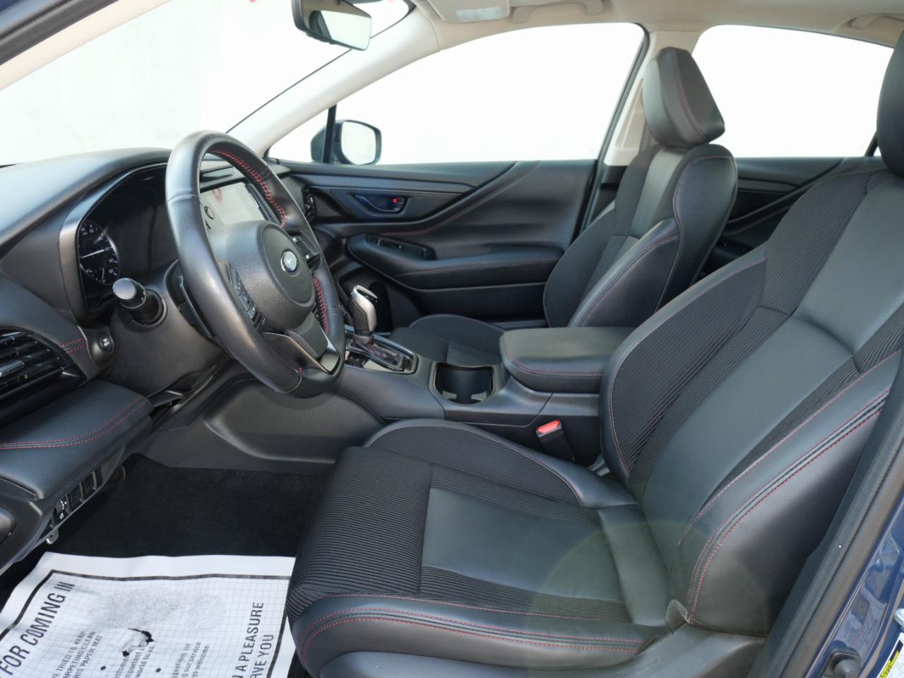 Subaru Legacy Sport CVT 2023