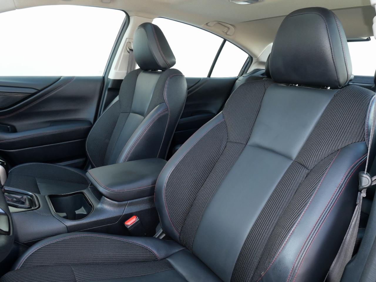 Subaru Legacy Sport CVT 2023