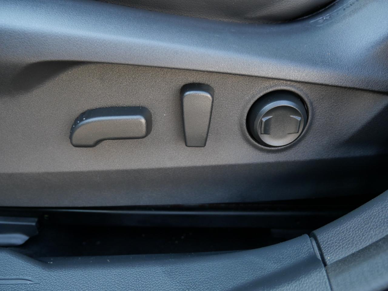 Subaru Legacy Sport CVT 2023
