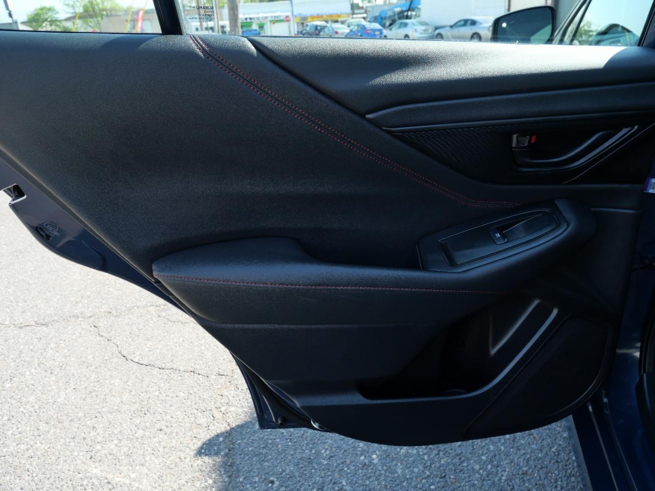Subaru Legacy Sport CVT 2023