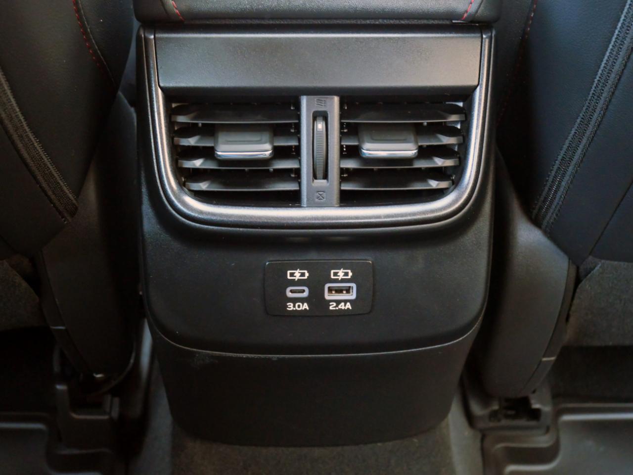 Subaru Legacy Sport CVT 2023