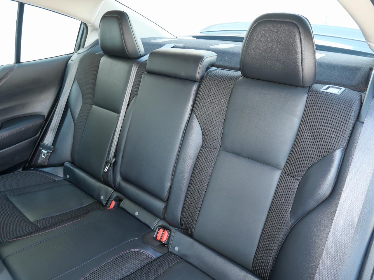 Subaru Legacy Sport CVT 2023