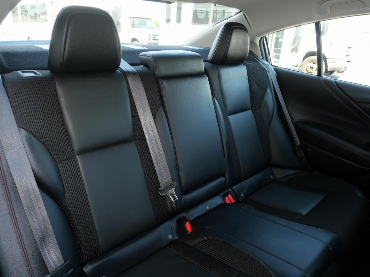 Subaru Legacy Sport CVT 2023