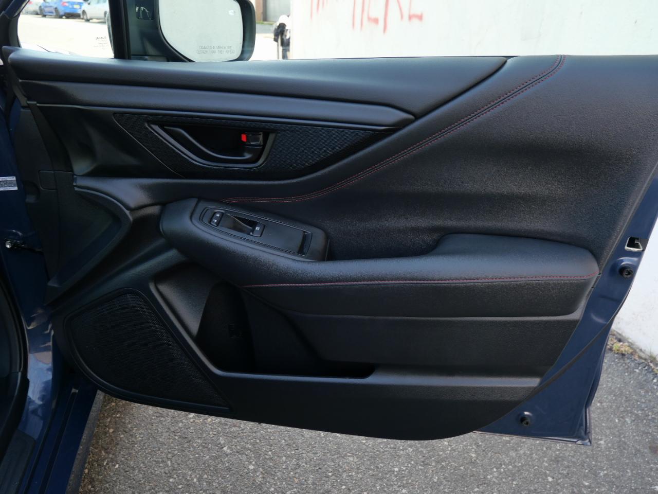 Subaru Legacy Sport CVT 2023