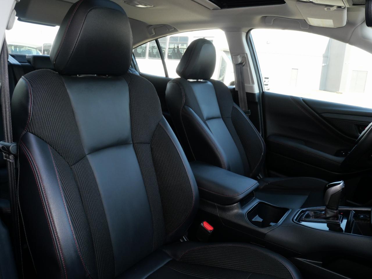 Subaru Legacy Sport CVT 2023