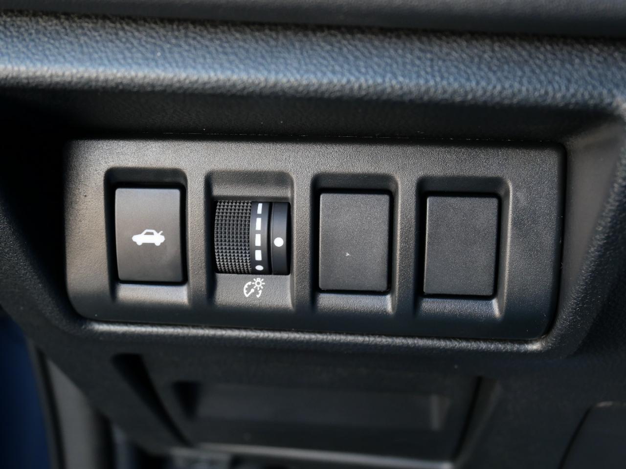 Subaru Legacy Sport CVT 2023