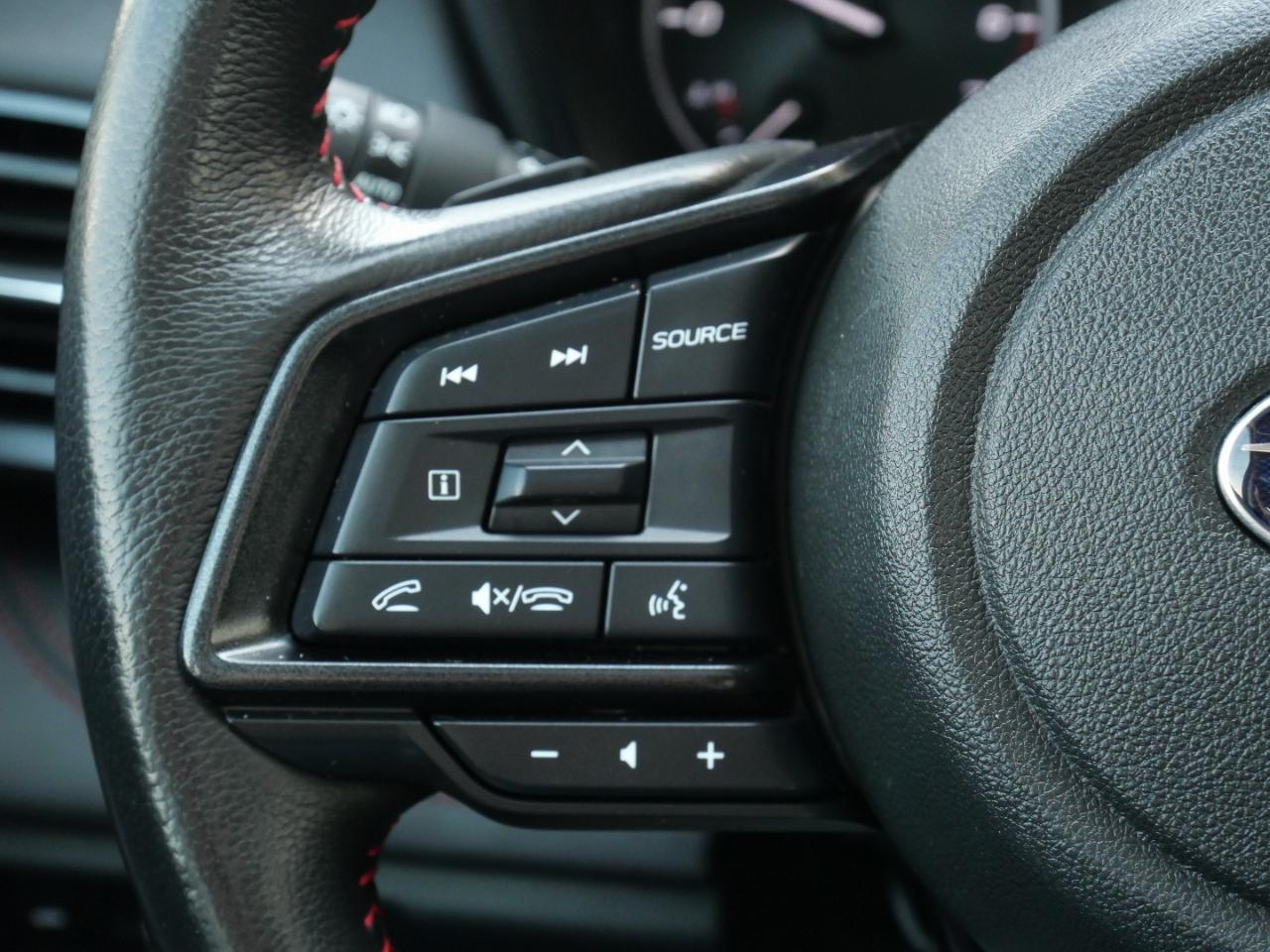 Subaru Legacy Sport CVT 2023