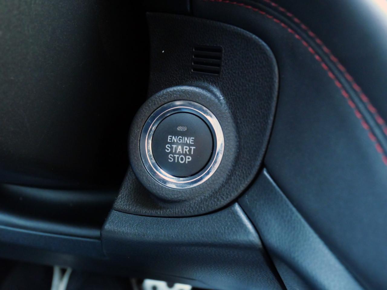 Subaru Legacy Sport CVT 2023