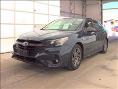 2023 Subaru Legacy 