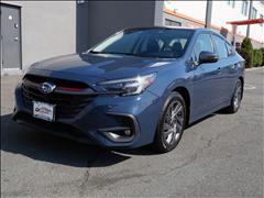 2023 Subaru Legacy 
