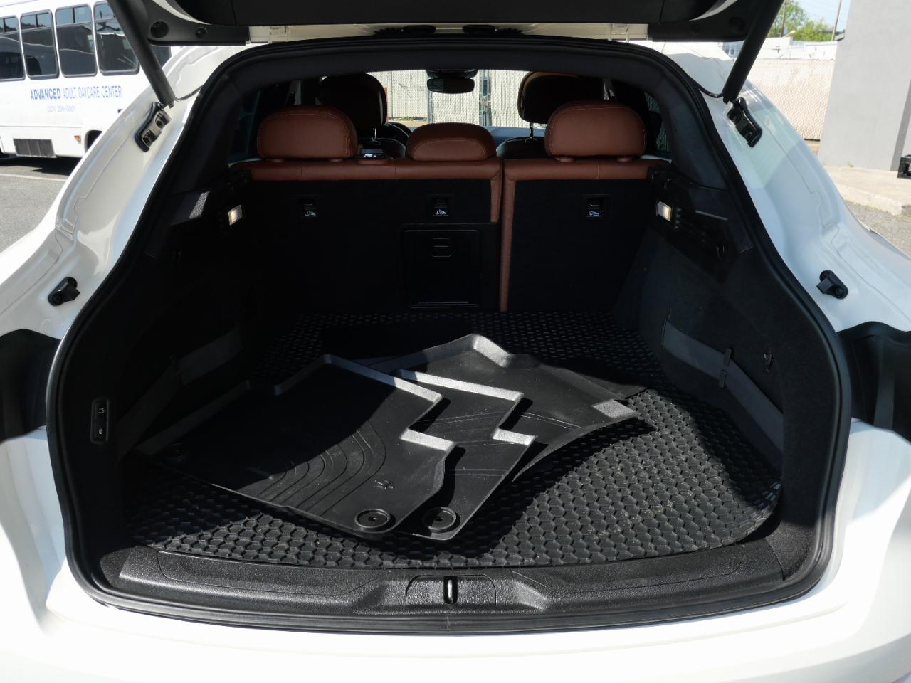 Maserati Levante 3.0L 2019