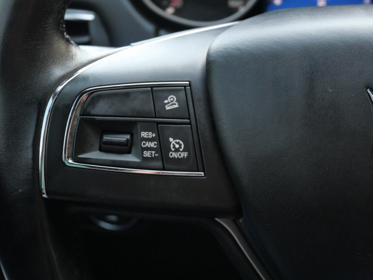 Maserati Levante 3.0L 2019