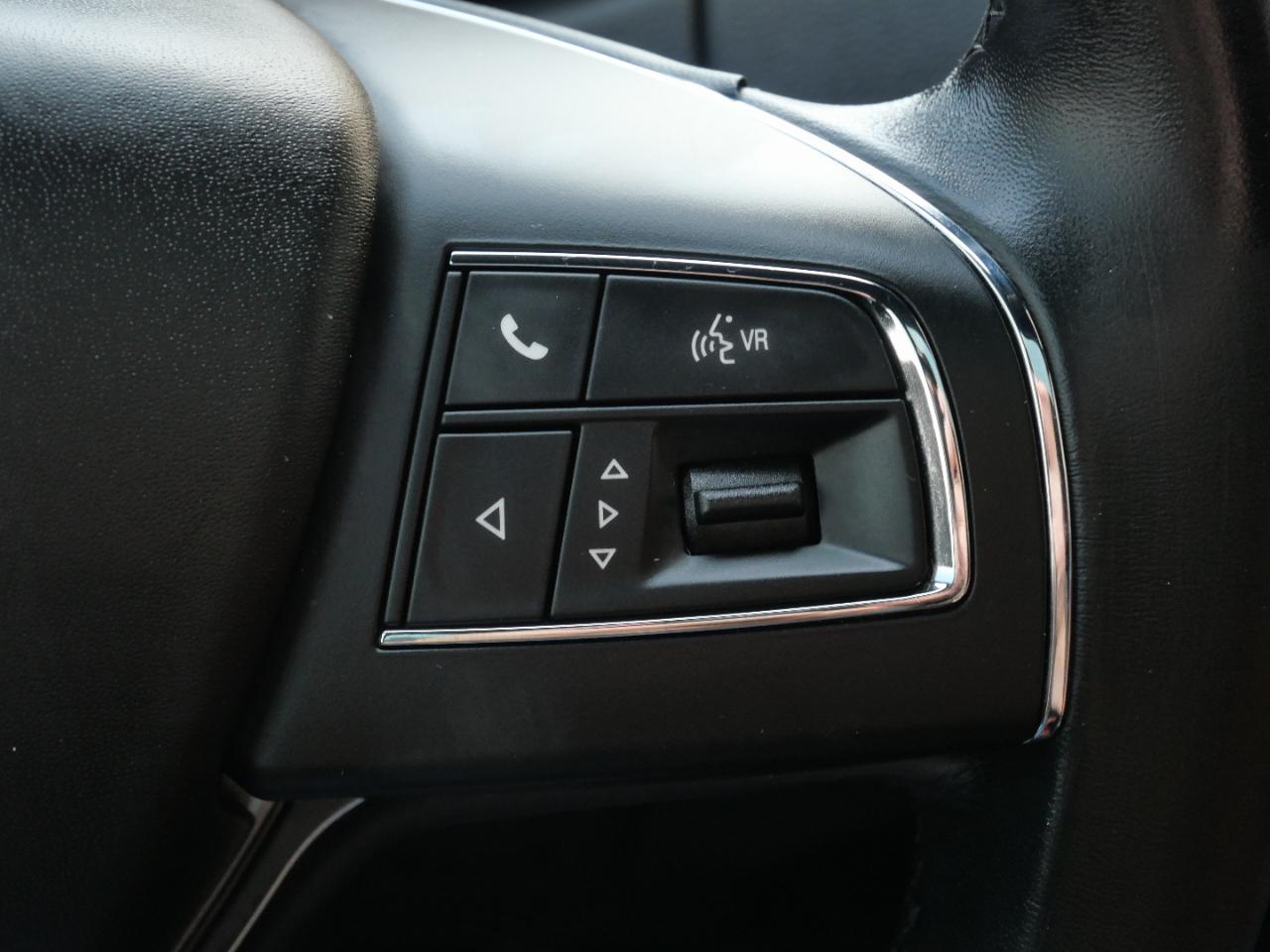Maserati Levante 3.0L 2019