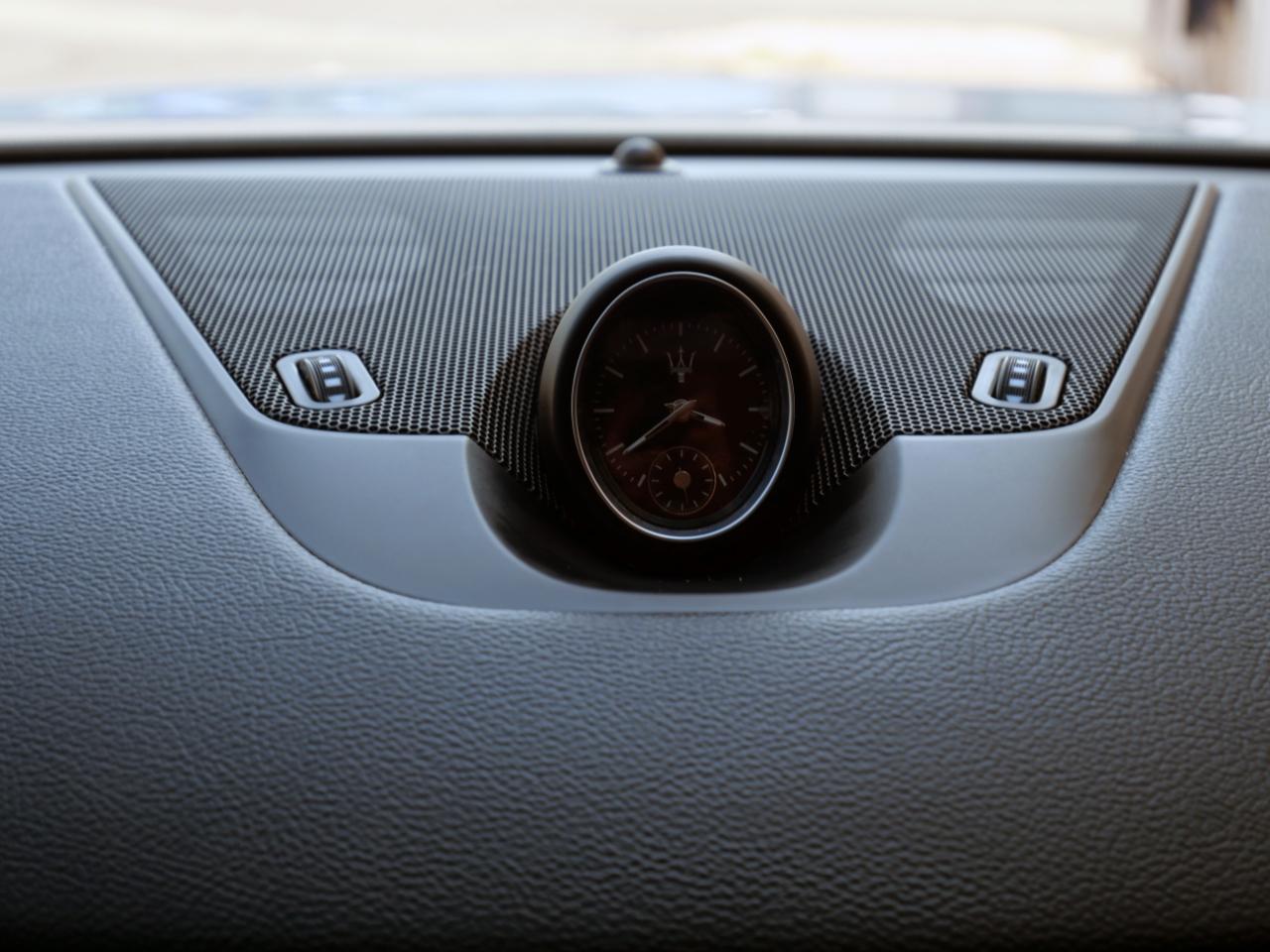 Maserati Levante 3.0L 2019