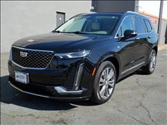 2020 Cadillac XT6 