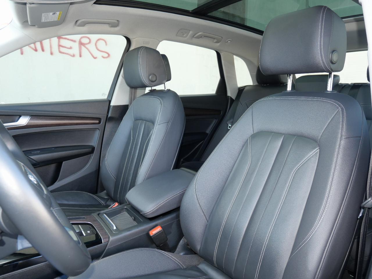 Audi Q5 S line Premium 45 TFSI quattro 2022