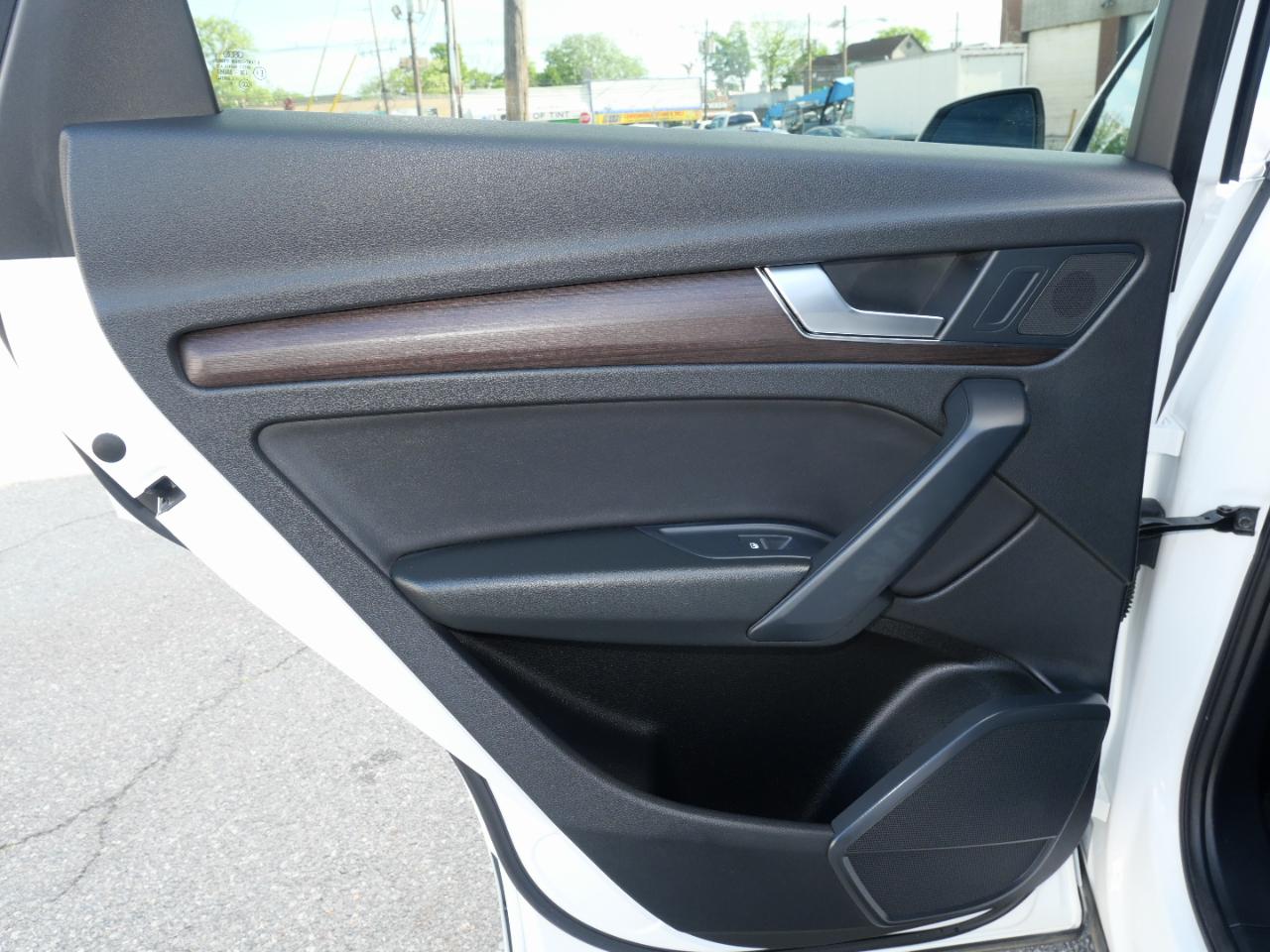 Audi Q5 S line Premium 45 TFSI quattro 2022