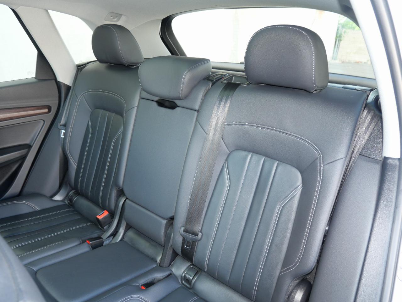 Audi Q5 S line Premium 45 TFSI quattro 2022