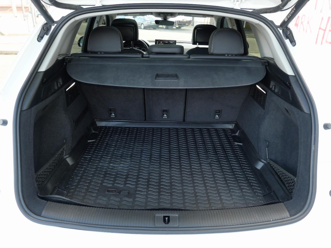 Audi Q5 S line Premium 45 TFSI quattro 2022