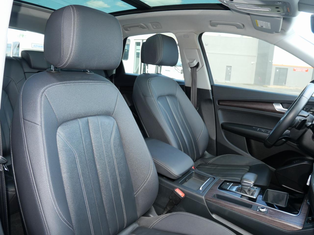 Audi Q5 S line Premium 45 TFSI quattro 2022
