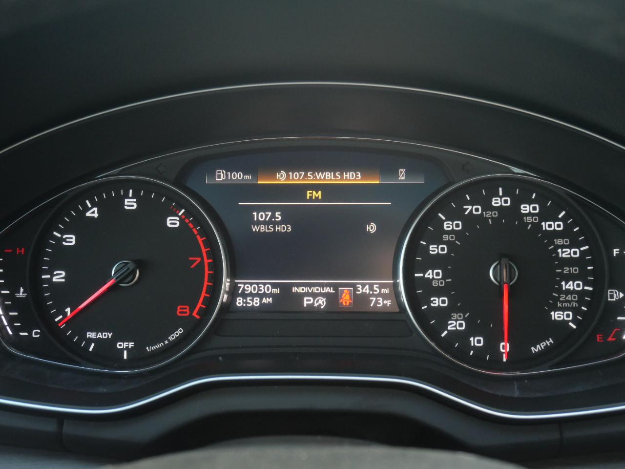 Audi Q5 S line Premium 45 TFSI quattro 2022