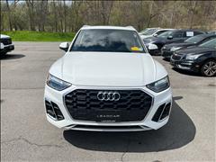 2022 Audi Q5 