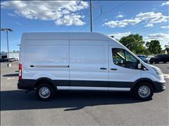 2023 Ford Transit Cargo Van 